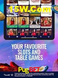 Welcome Bonus Pugbet