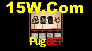Exclusive Games Pugbet