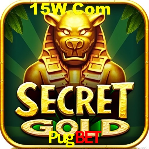 Game Providers Pugbet