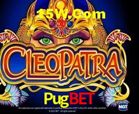 Jogos de Slot Pugbet