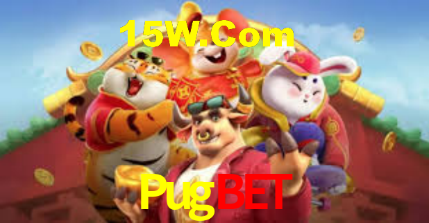 APP oficial da Pugbet para mobile