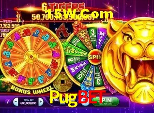 Apostas de Tênis Pugbet