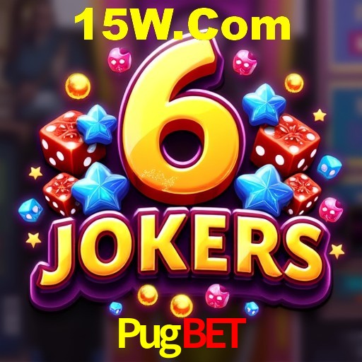 Descubra o Mundo do Cassino Online com Pugbet