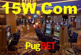 Blackjack Table Pugbet