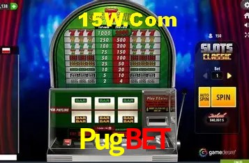 Recursos de Bônus Pugbet
