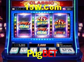 Promoção Relâmpago Pugbet