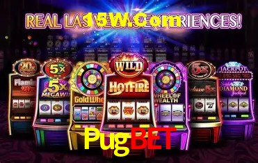 Diretório de Jogos Pugbet