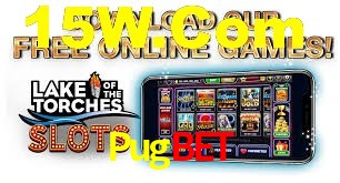 Live Casino Pugbet
