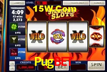 Especiais de Fim de Semana Pugbet
