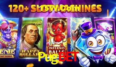 Estatísticas do Jogo Pugbet