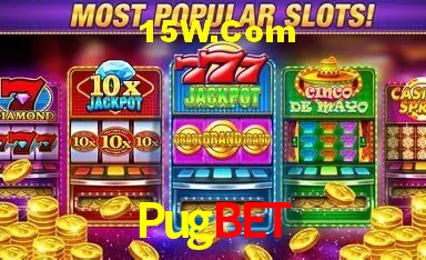 Apostas de Futebol Pugbet