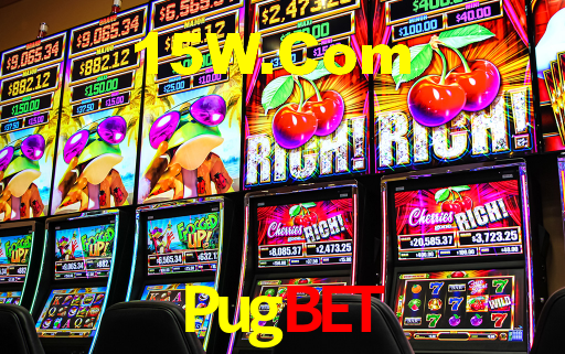 Pugbet