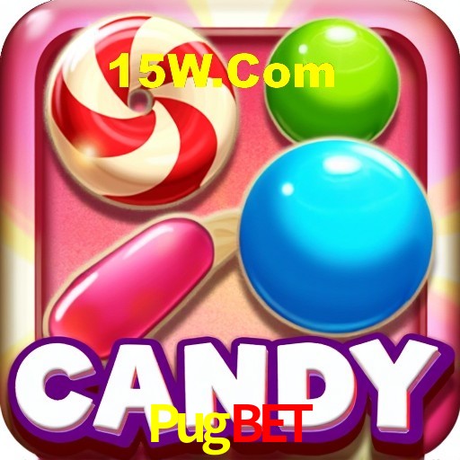 Interface do App Pugbet