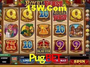 Apostas de Basquete Pugbet