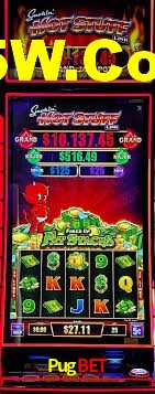 Pugbet