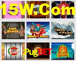 Programa VIP Pugbet