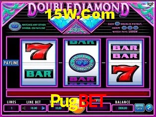 Promoções Sazonais Pugbet